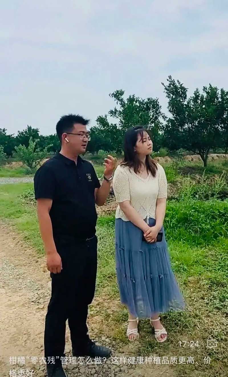 520健康植保日——擁抱綠色農(nóng)業(yè)，我們?cè)谛袆?dòng)
