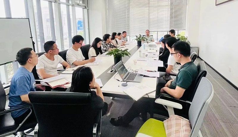 “全國科技工作者日”：推動農(nóng)業(yè)綠色高質(zhì)量發(fā)展，新朝陽科研人在路上