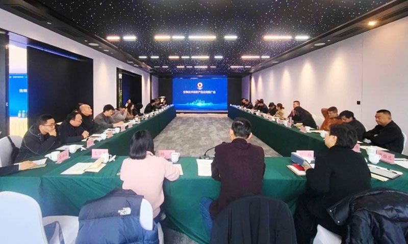 新朝陽6S生物低碳技術(shù)應(yīng)用服務(wù)體系正式亮相，探索綠色農(nóng)業(yè)低碳轉(zhuǎn)型新路徑