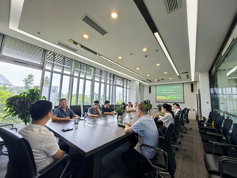 首個(gè)！中國(guó)農(nóng)業(yè)大學(xué)攜手新朝陽(yáng)啟動(dòng)“朝陽(yáng)稼穡計(jì)劃”