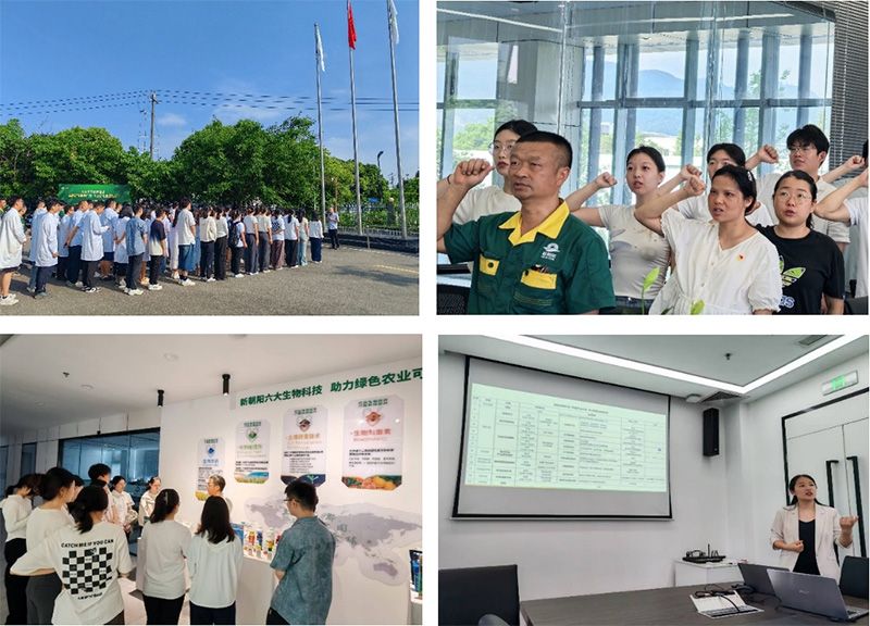 首個(gè)！中國(guó)農(nóng)業(yè)大學(xué)攜手新朝陽(yáng)啟動(dòng)“朝陽(yáng)稼穡計(jì)劃”